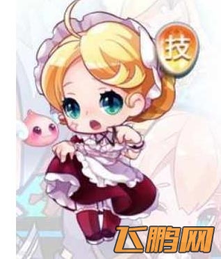 天天酷跑百变萝莉抽奖技巧攻略