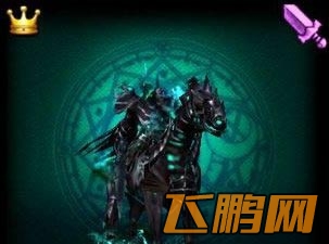 神之刃战士宠物搭配