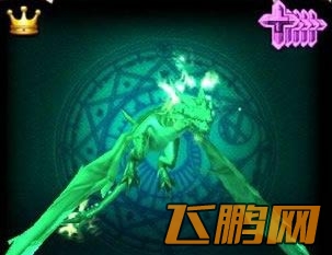 神之刃战士宠物搭配