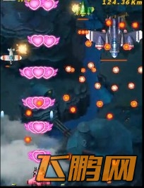 全民飞机大战第六关的BOSS通关技巧