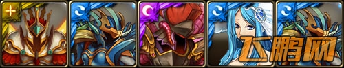神魔之塔游侠队刷轮回攻略