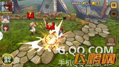 全民打怪兽怪兽分析攻略