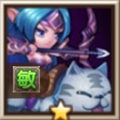 白虎（小）