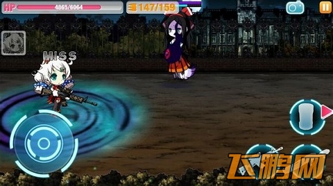 崩坏学园2关卡8-9通关攻略