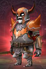 全民打怪兽魔王骑士