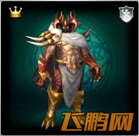 神之刃独角兽2