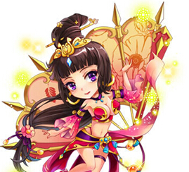 貂蝉