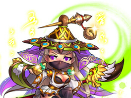 黄月英