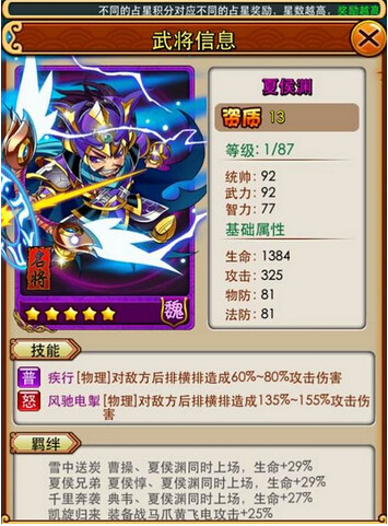 夏侯渊