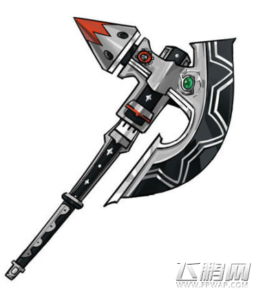崩坏学园2V制式武器