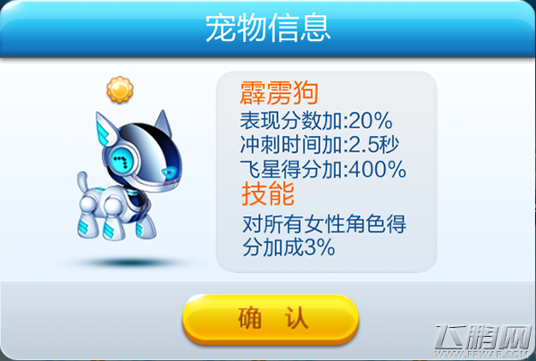 霹雳狗