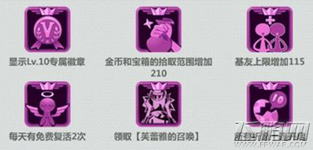 好感度LV10