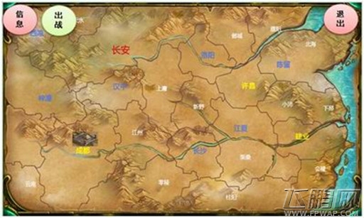 《龙纹三国》超核心系统“霸王大陆”揭秘第二弹