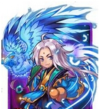 放开那三国武将郭嘉