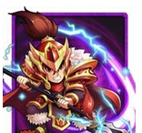 放开那三国武将于禁