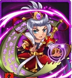 放开那三国武将法正
