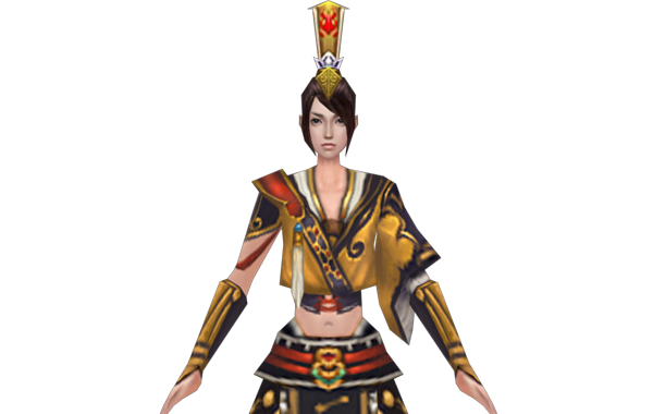 卧虎藏龙武当派