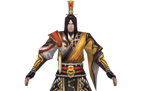 卧虎藏龙武当派