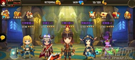 酷酷爱魔兽土豪被吊打的血泪史