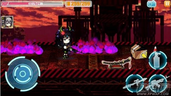 武士刀