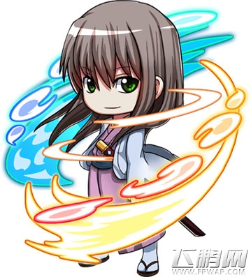口袋银魂吉田松阳