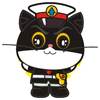 黑猫警长2动漫表情包
