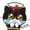 黑猫警长2动漫表情包