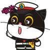 黑猫警长2动漫表情包