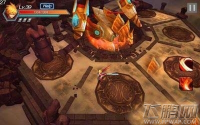 天天来战机械死神boss通关方法攻略