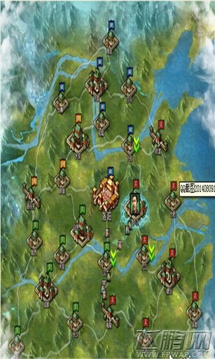 五虎将