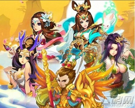欢乐西游竞技场最强阵容 竞技场常见阵容解析