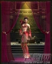 秦美人