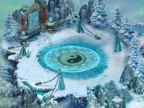 新凡人修仙传神兽获取及讲解篇 (2) 新凡人修仙传神兽获取及讲解篇 (2)