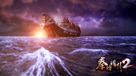 秦时明月2紫卡人物弟子