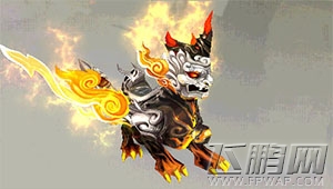 天龙八部3D手游坐骑图鉴大全 (5)