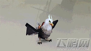 天龙八部3D手游坐骑图鉴大全 (8)