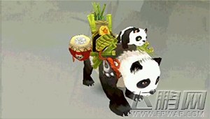 天龙八部3D手游坐骑图鉴大全 (11)