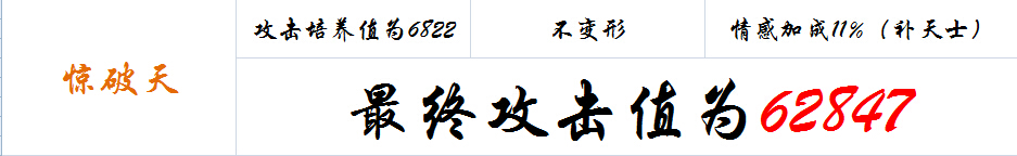 变形金刚崛起什么卡牌攻击高 最终攻击排行榜