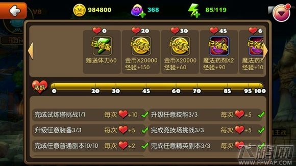 我叫MT2内测50级玩家游戏心得 新手必看 (5)