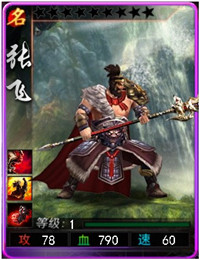 斗战神