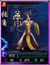 斗战神
