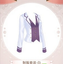 暖暖环游世界贵族校服套装 (4)