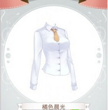 暖暖环游世界贵族校服套装 (2)