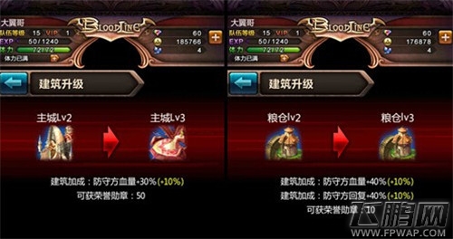 血族