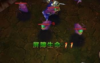 超神之路地心虫挑战攻略 地心虫小技巧 (2)