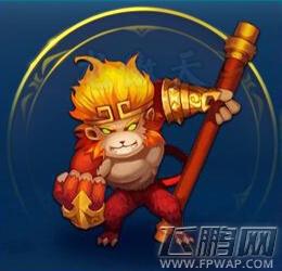 天下HD悟小空进化金色元魂攻略 (3)