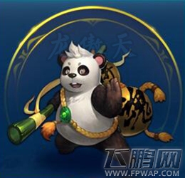 天下HD熊猫酒师进化金色元魂攻略 (3)