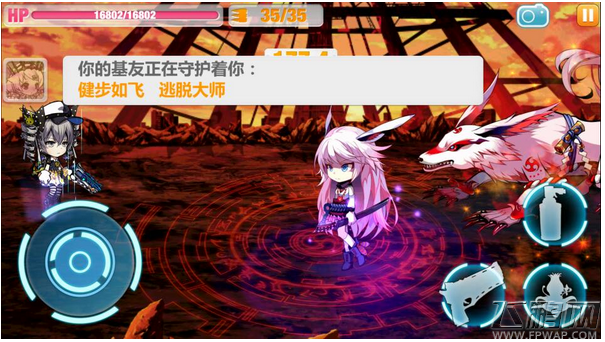 崩坏学园2八重の樱一次性通关大神攻略 (8)