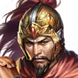 七雄争霸手游武将图鉴大全 (16)