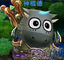 我叫MT2神棍德全解析 神棍德强力吗 (1)